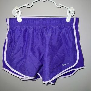 Nike Dri-fit Running Shorts